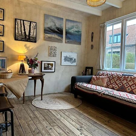 Cottage Rose Bergen Ngoại thất bức ảnh