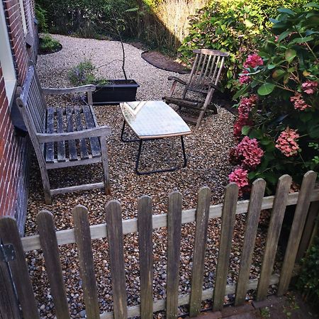 Cottage Rose Bergen Ngoại thất bức ảnh