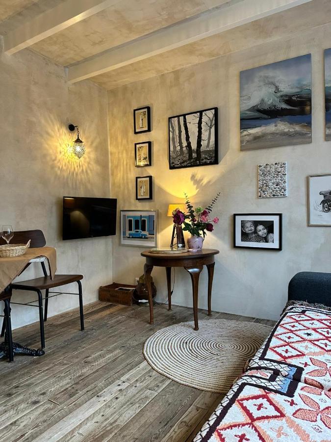 Cottage Rose Bergen Ngoại thất bức ảnh