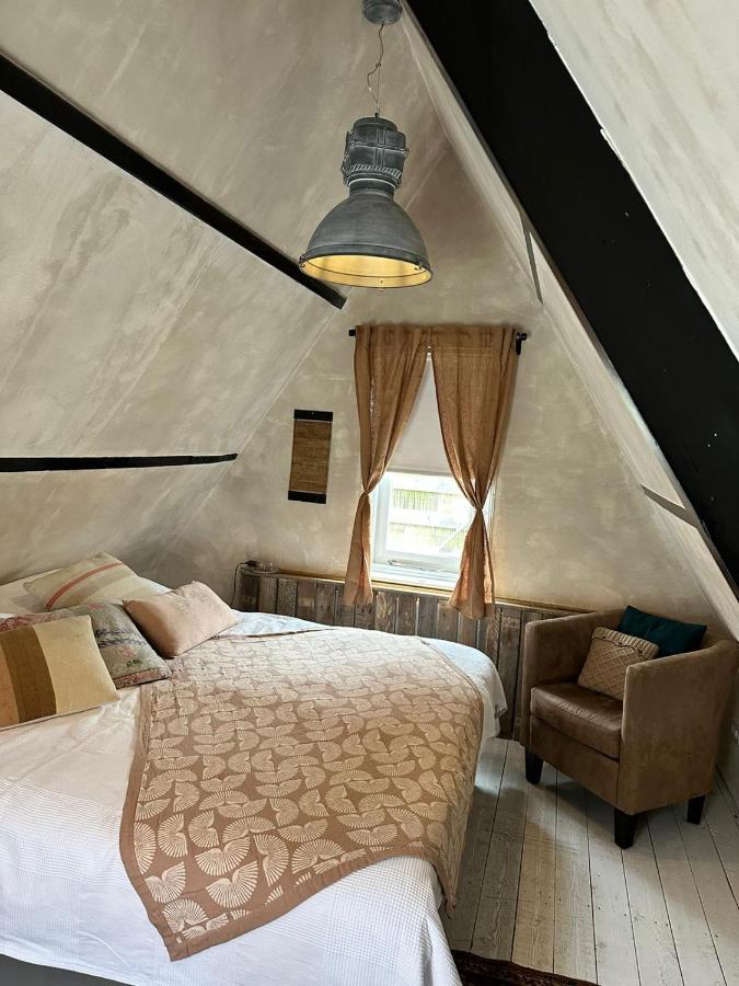 Cottage Rose Bergen Ngoại thất bức ảnh